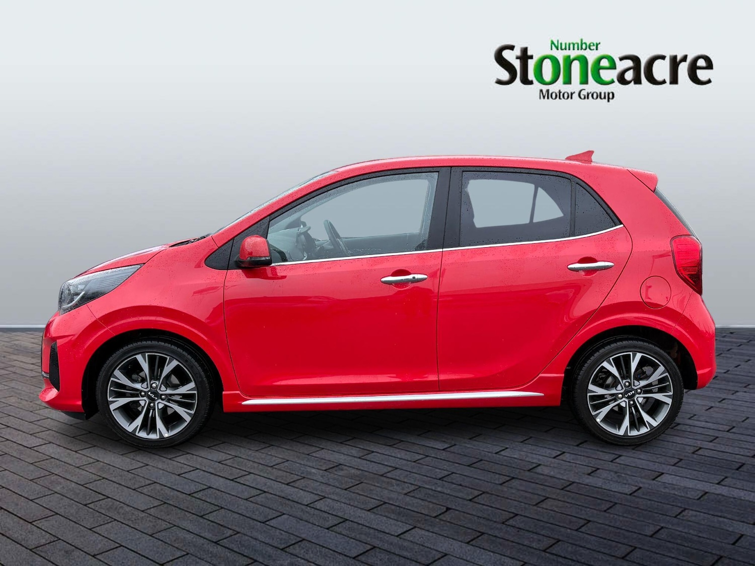 Used Kia Picanto for sale - 77424878: Photo 5