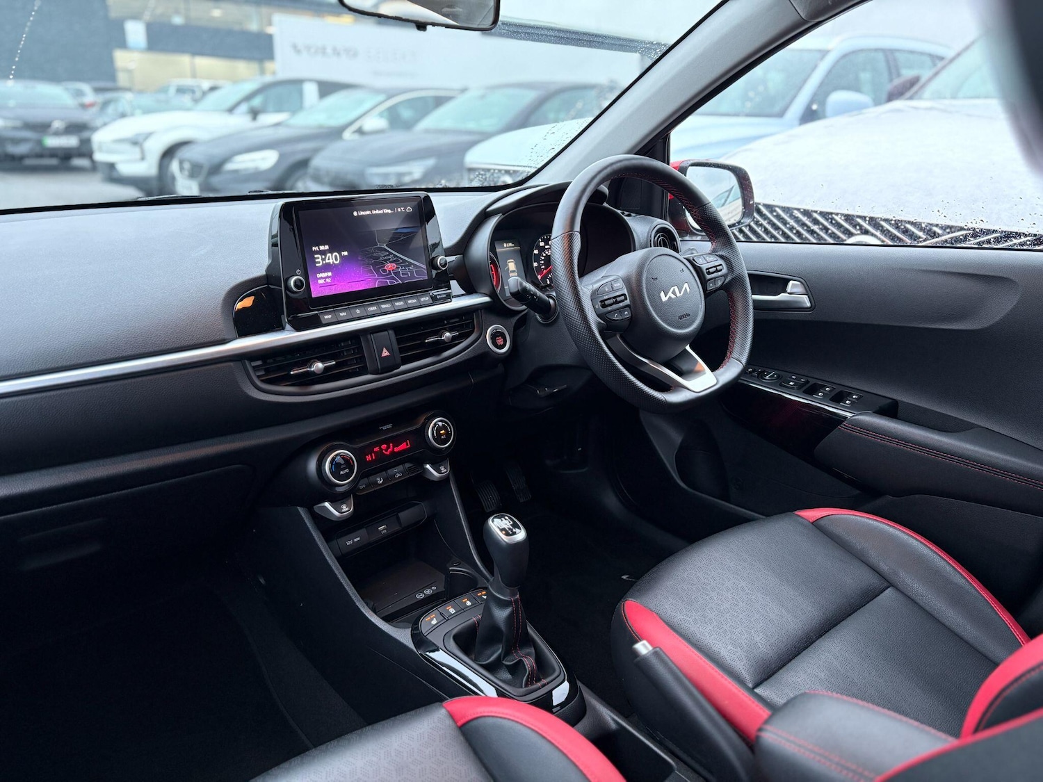 Used Kia Picanto for sale - 77424878: Photo 9