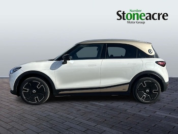 Used smart # 1 2024 for sale - 75915640: Photo