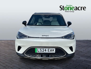Used smart # 1 2024 for sale - 75915640: Photo