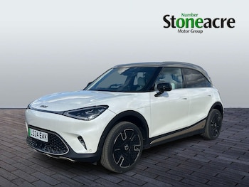 Used smart # 1 2024 for sale - 75915640: Photo