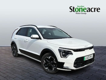 Used Kia Niro 2025 for sale - 78404721: Photo
