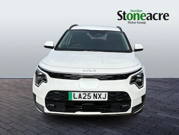 Used Kia Niro 2025 for sale - 78404721: Photo