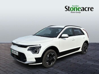 Used Kia Niro 2025 for sale - 78404721: Photo