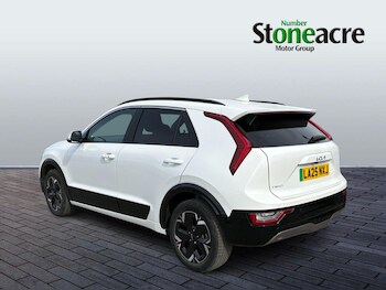 Used Kia Niro 2025 for sale - 78404721: Photo