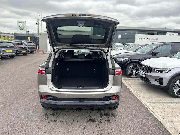 Used MG MG HS 2024 for sale - 75623827: Photo 11