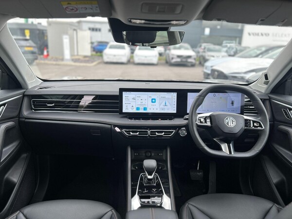 Used MG MG HS 2024 for sale - 75623827: Photo 12