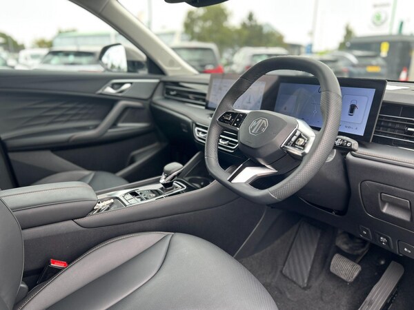 Used MG MG HS 2024 for sale - 75623827: Photo 13