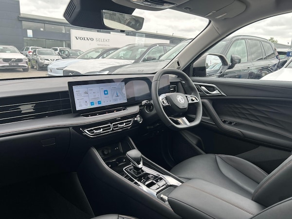 Used MG MG HS 2024 for sale - 75623827: Photo 14