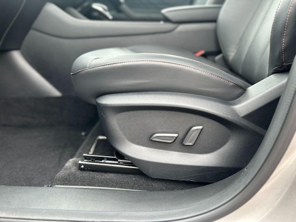 Used MG MG HS 2024 for sale - 75623827: Photo 21