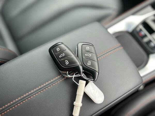 Used MG MG HS 2024 for sale - 75623827: Photo 32