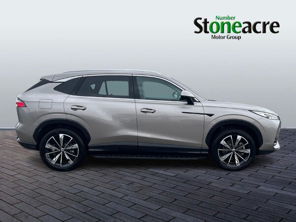Used MG MG HS 2024 for sale - 75623827: Photo 6