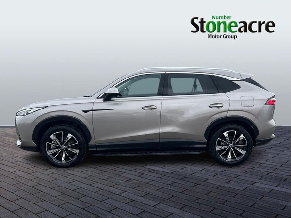 Used MG MG HS 2024 for sale - 75623827: Photo 7