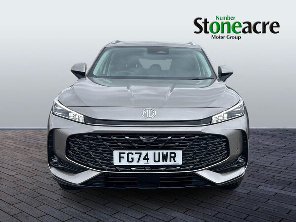Used MG MG HS 2024 for sale - 75623827: Photo 8
