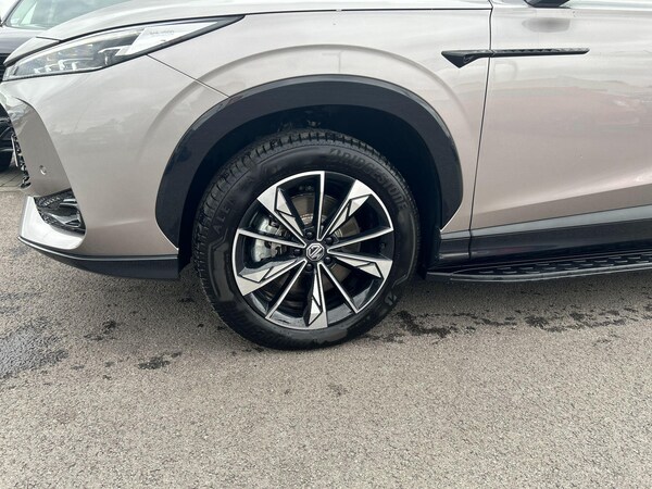 Used MG MG HS 2024 for sale - 75623827: Photo 9