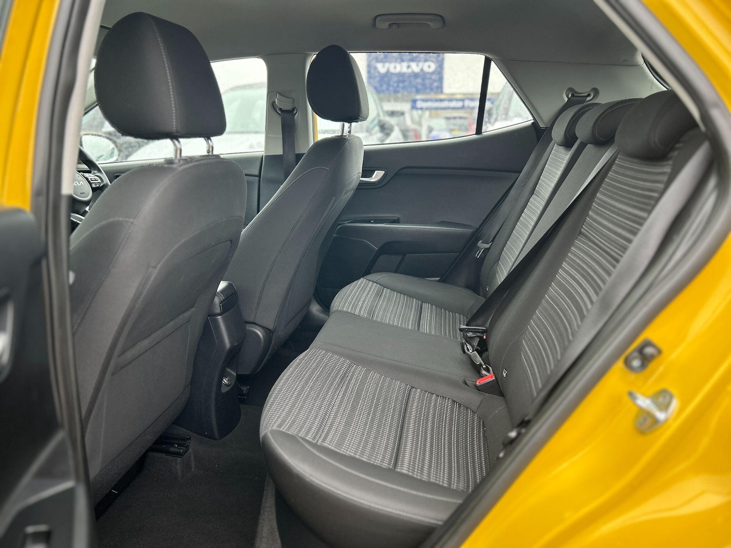 Used Kia Stonic 2022 for sale - 77057137: Photo 14