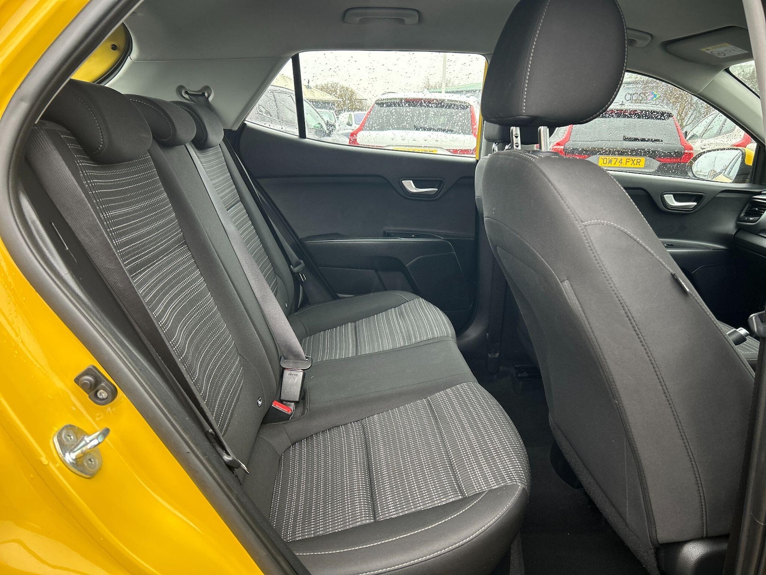 Used Kia Stonic 2022 for sale - 77057137: Photo 15