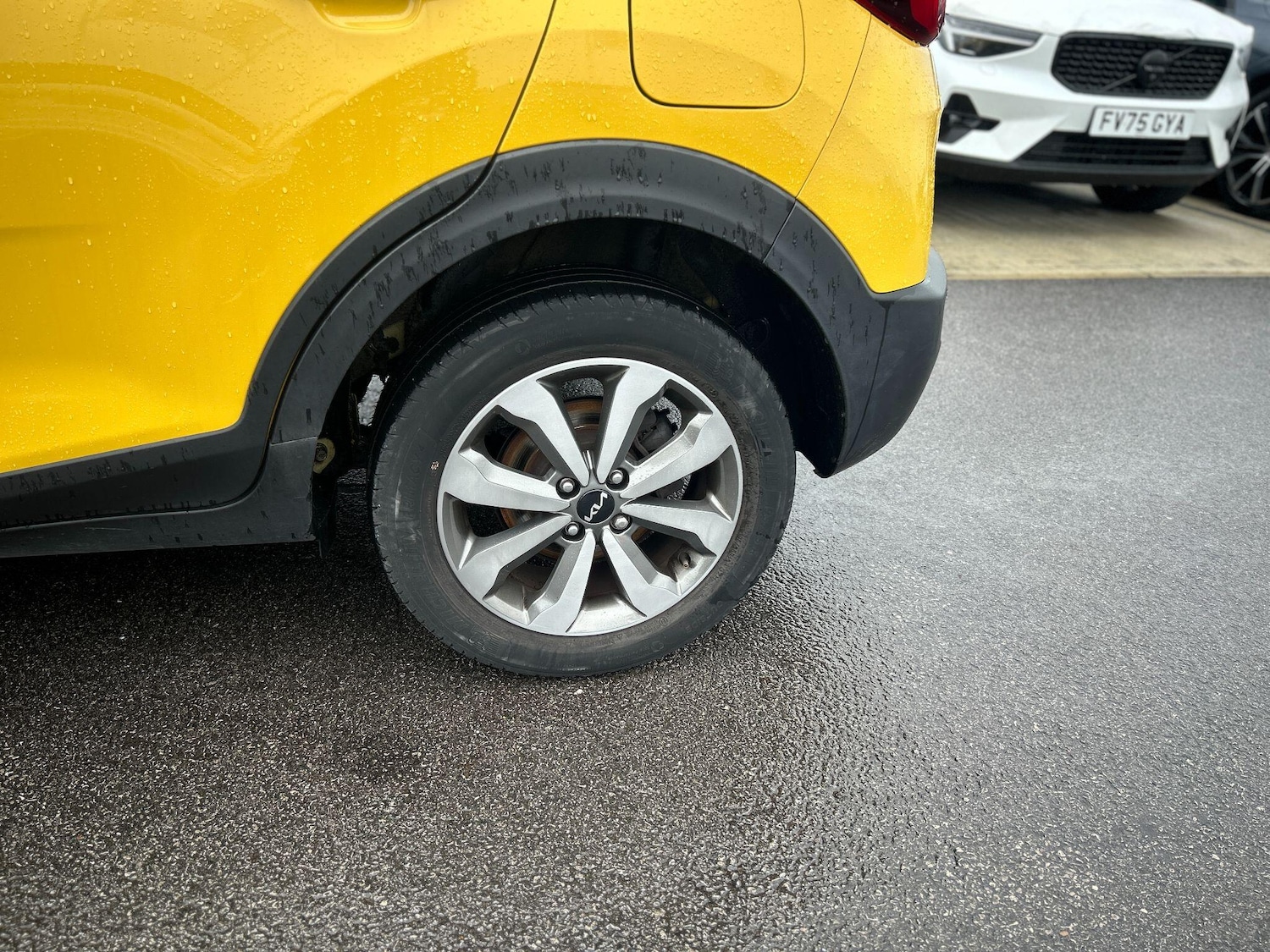 Used Kia Stonic 2022 for sale - 77057137: Photo 21