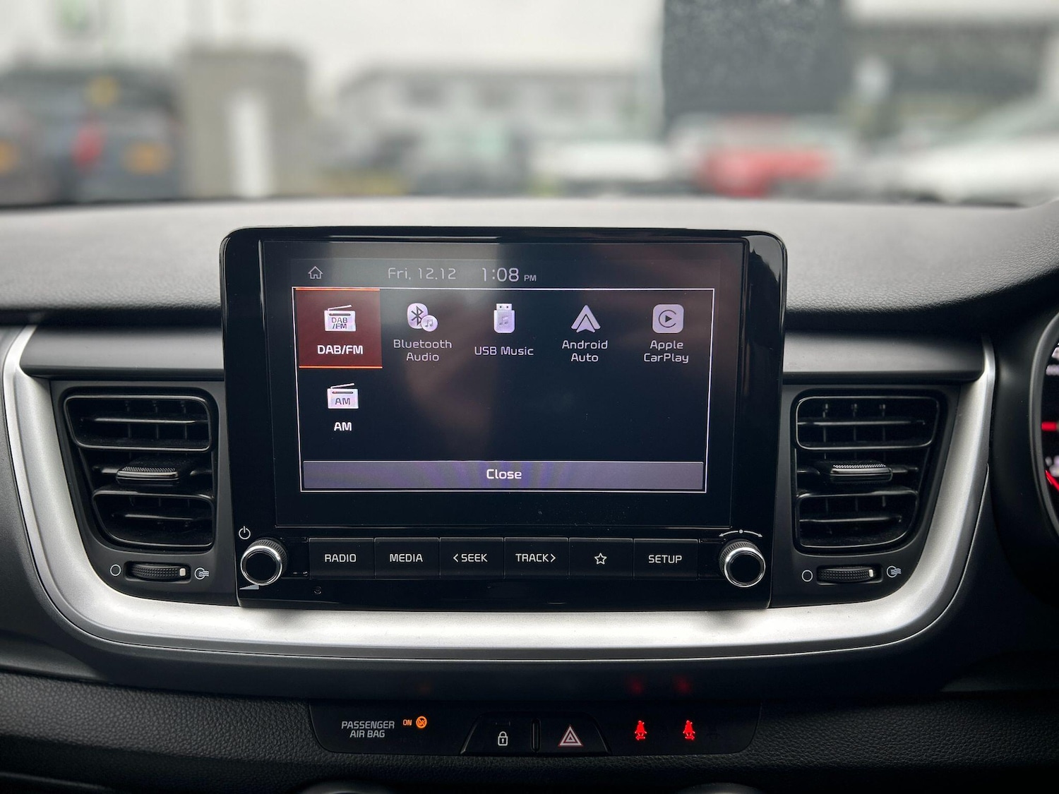 Used Kia Stonic 2022 for sale - 77057137: Photo 22