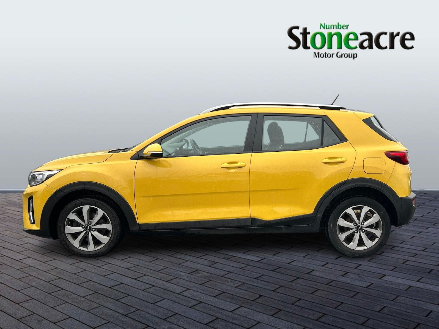 Used Kia Stonic 2022 for sale - 77057137: Photo 5