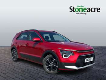 2024 (24) - 1.6 GDi 11.1kWh 2 DCT Euro 6 (s/s) 5dr