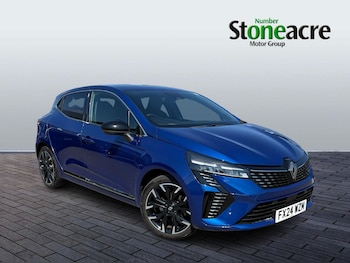 Used Renault Clio 2024 for sale - 79268205: Photo