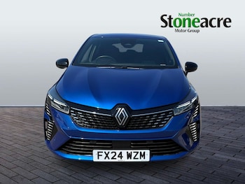 Used Renault Clio 2024 for sale - 79268205: Photo