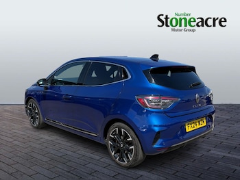 Used Renault Clio 2024 for sale - 79268205: Photo