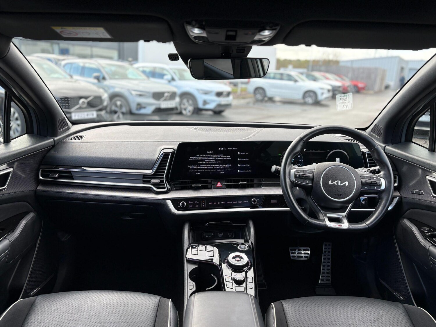 Used Kia Sportage 2022 for sale - 78087064: Photo 10