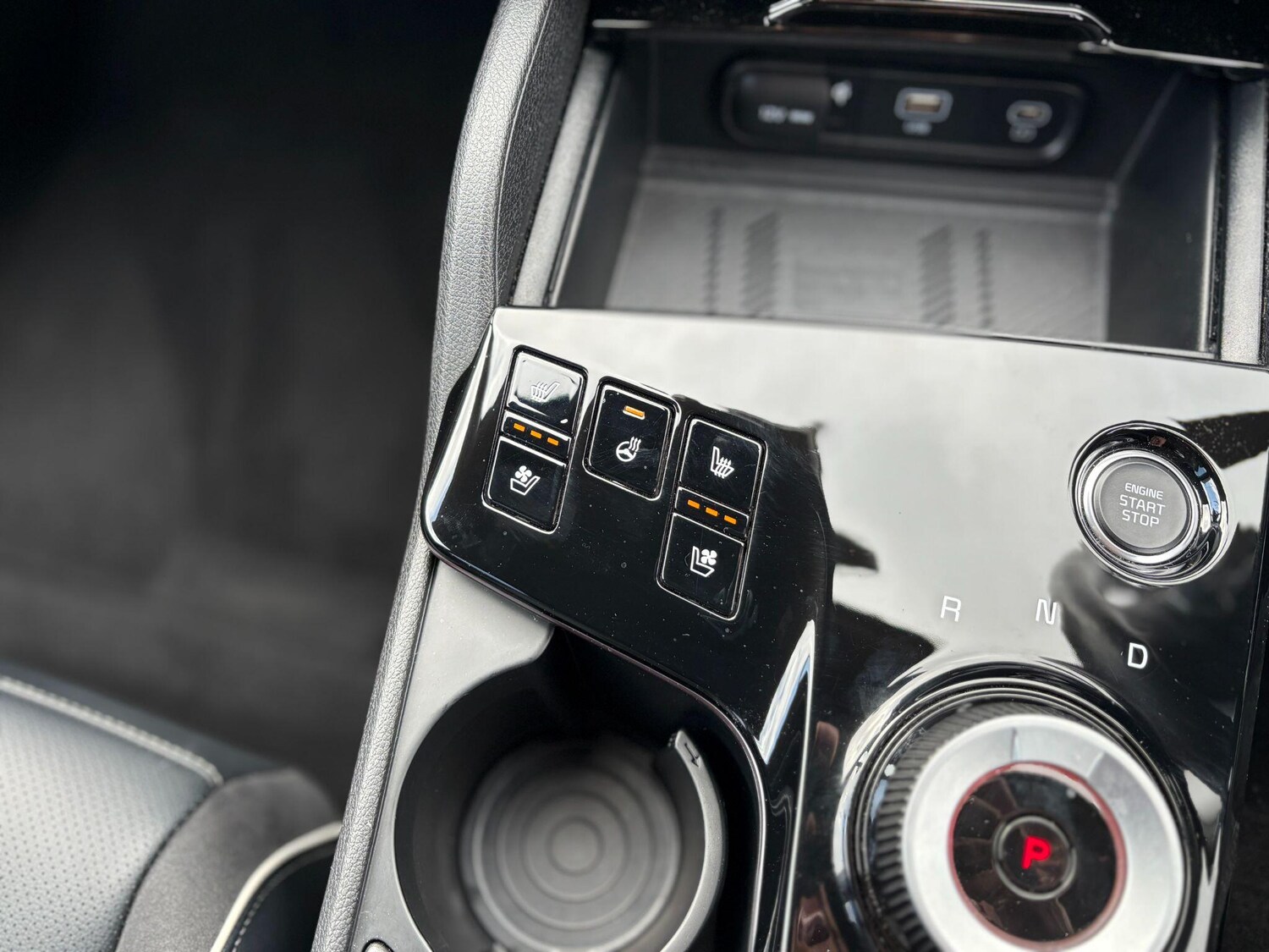 Used Kia Sportage 2022 for sale - 78087064: Photo 12