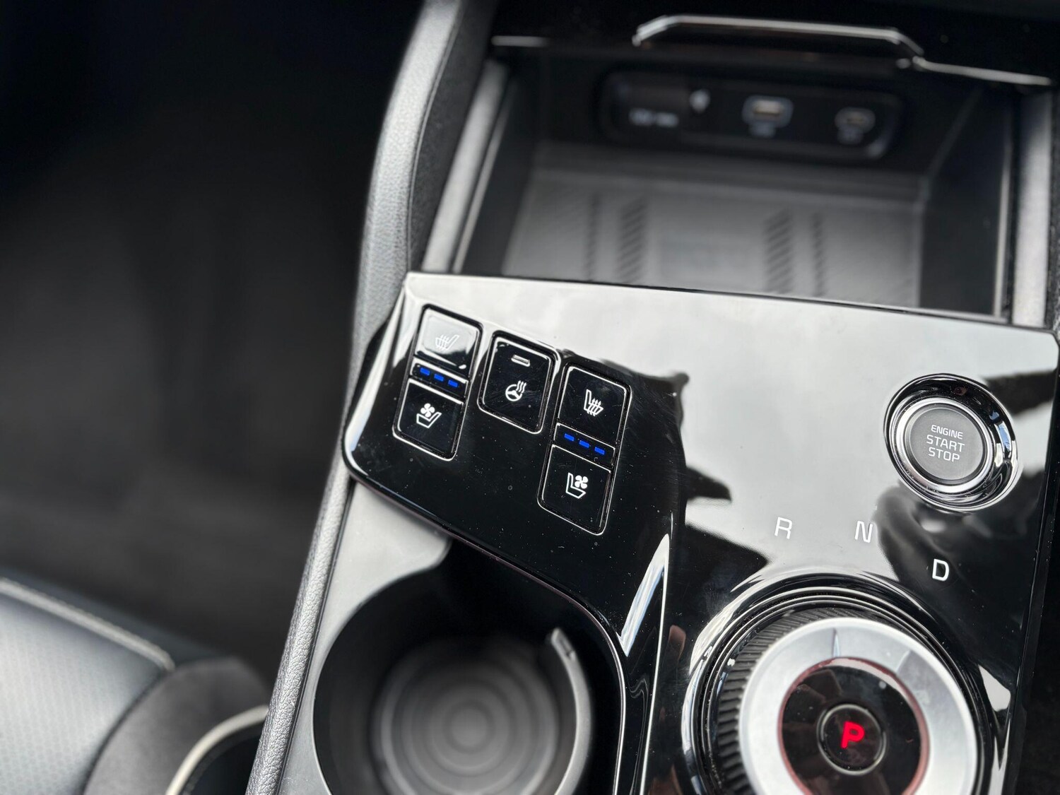 Used Kia Sportage 2022 for sale - 78087064: Photo 13