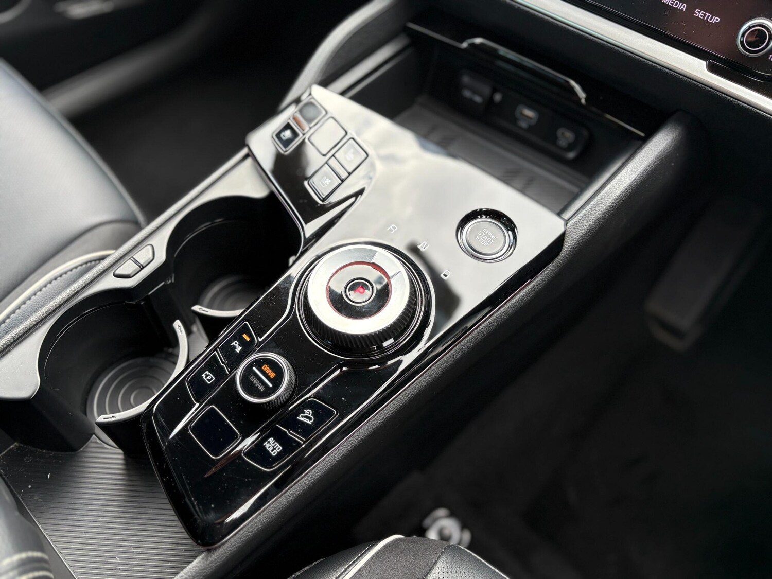 Used Kia Sportage 2022 for sale - 78087064: Photo 14