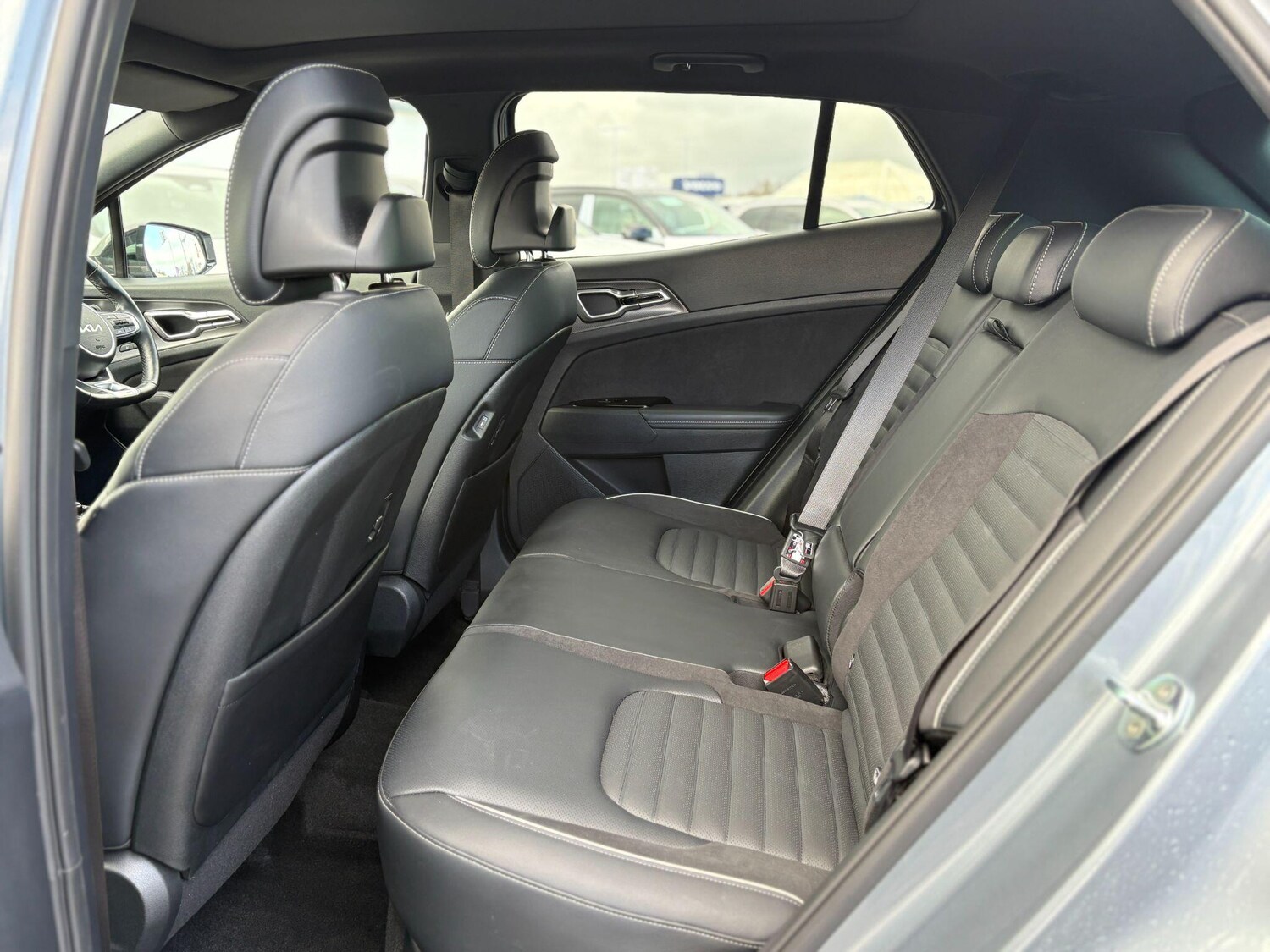 Used Kia Sportage 2022 for sale - 78087064: Photo 16