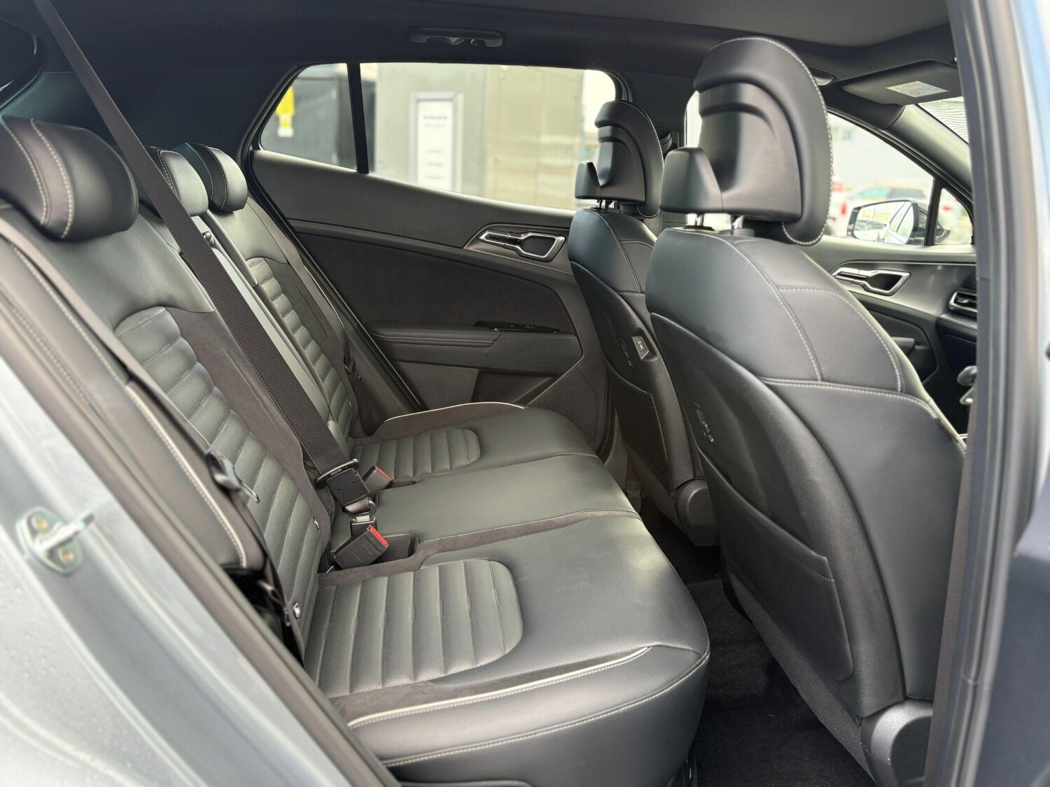 Used Kia Sportage 2022 for sale - 78087064: Photo 17