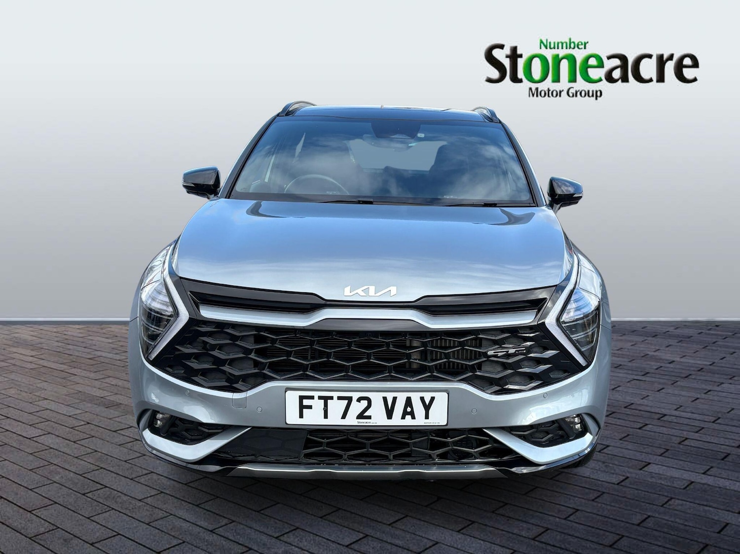 Used Kia Sportage 2022 for sale - 78087064: Photo 2