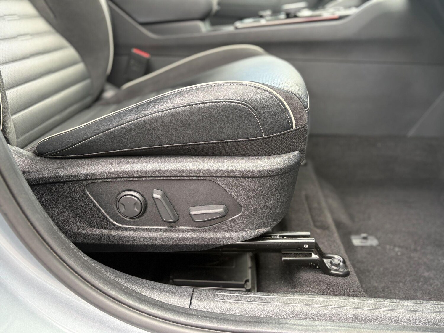 Used Kia Sportage 2022 for sale - 78087064: Photo 20