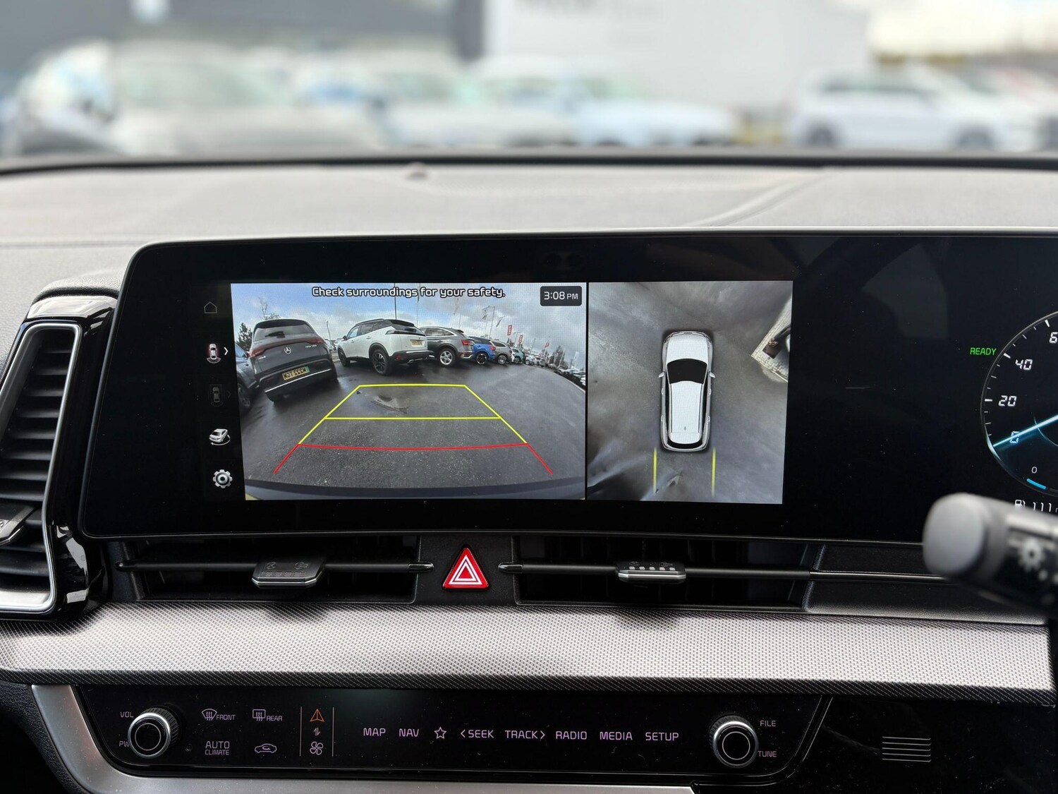 Used Kia Sportage 2022 for sale - 78087064: Photo 28