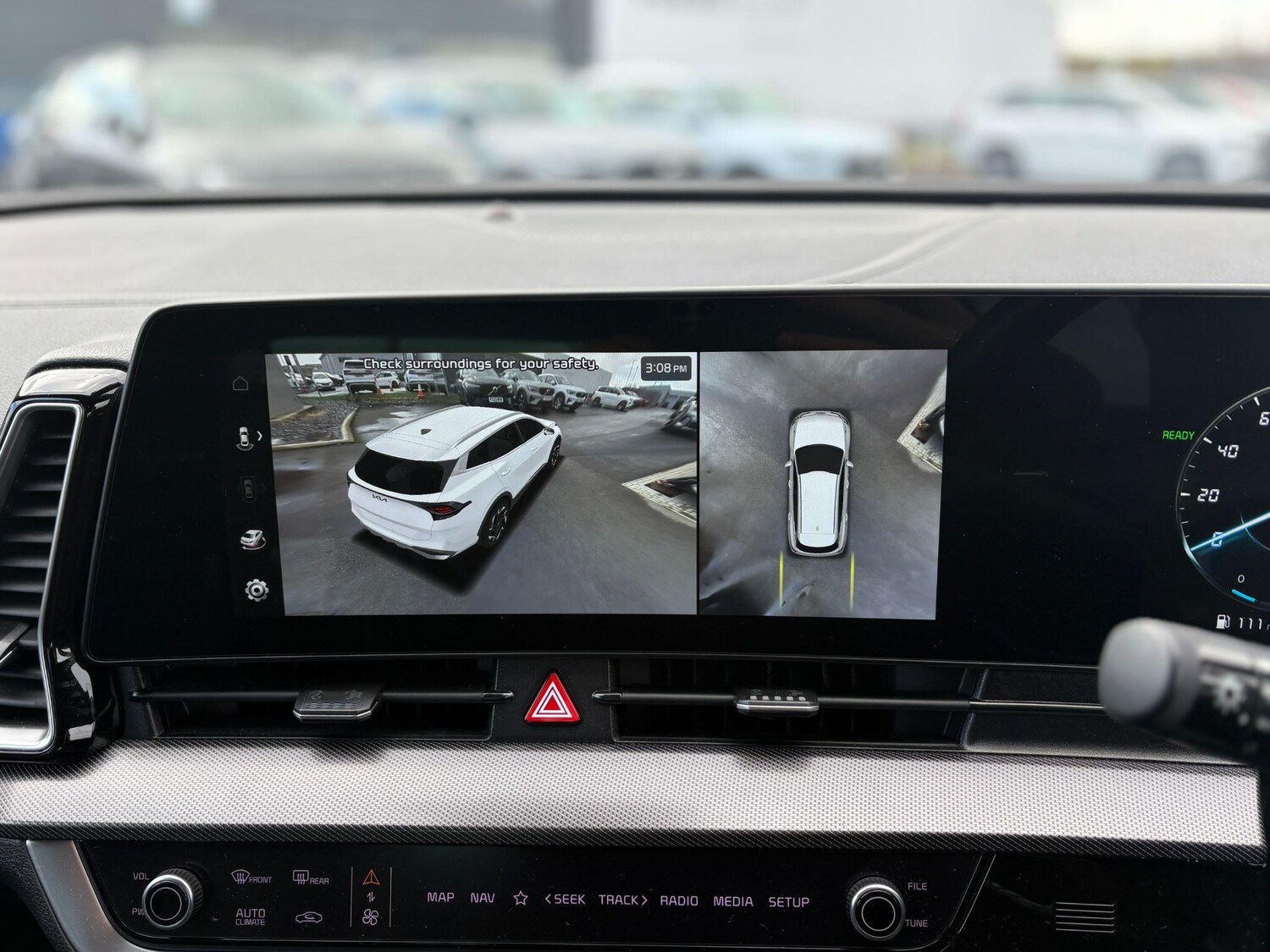 Used Kia Sportage 2022 for sale - 78087064: Photo 29