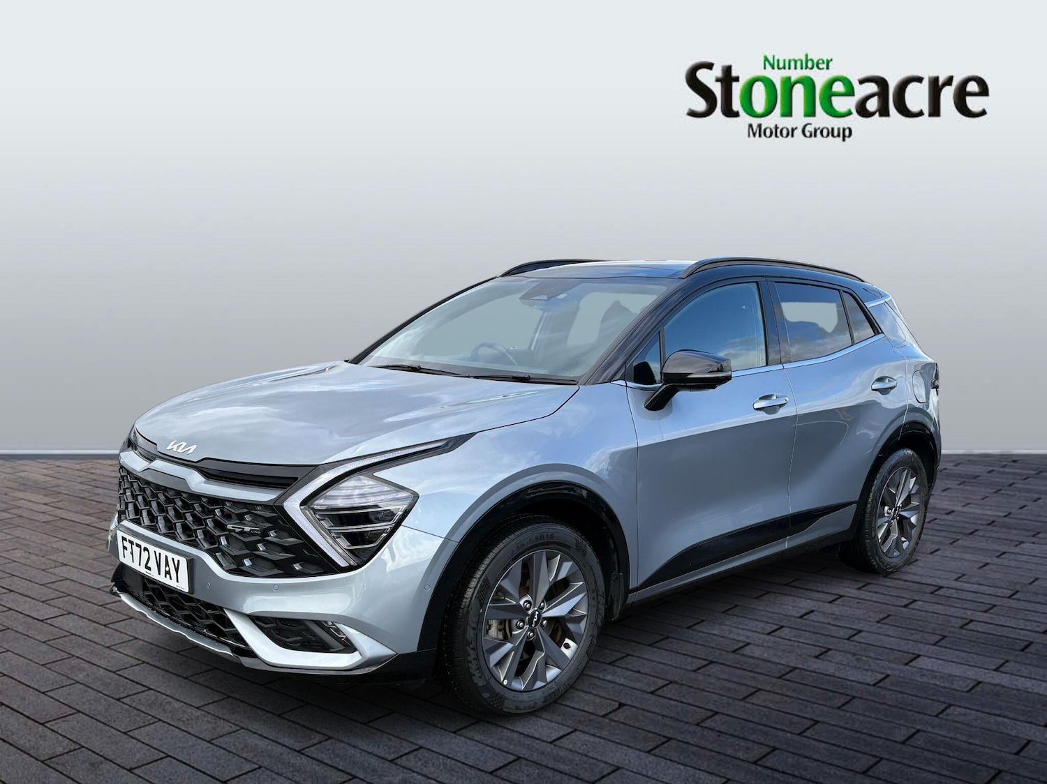 Used Kia Sportage 2022 for sale - 78087064: Photo 3