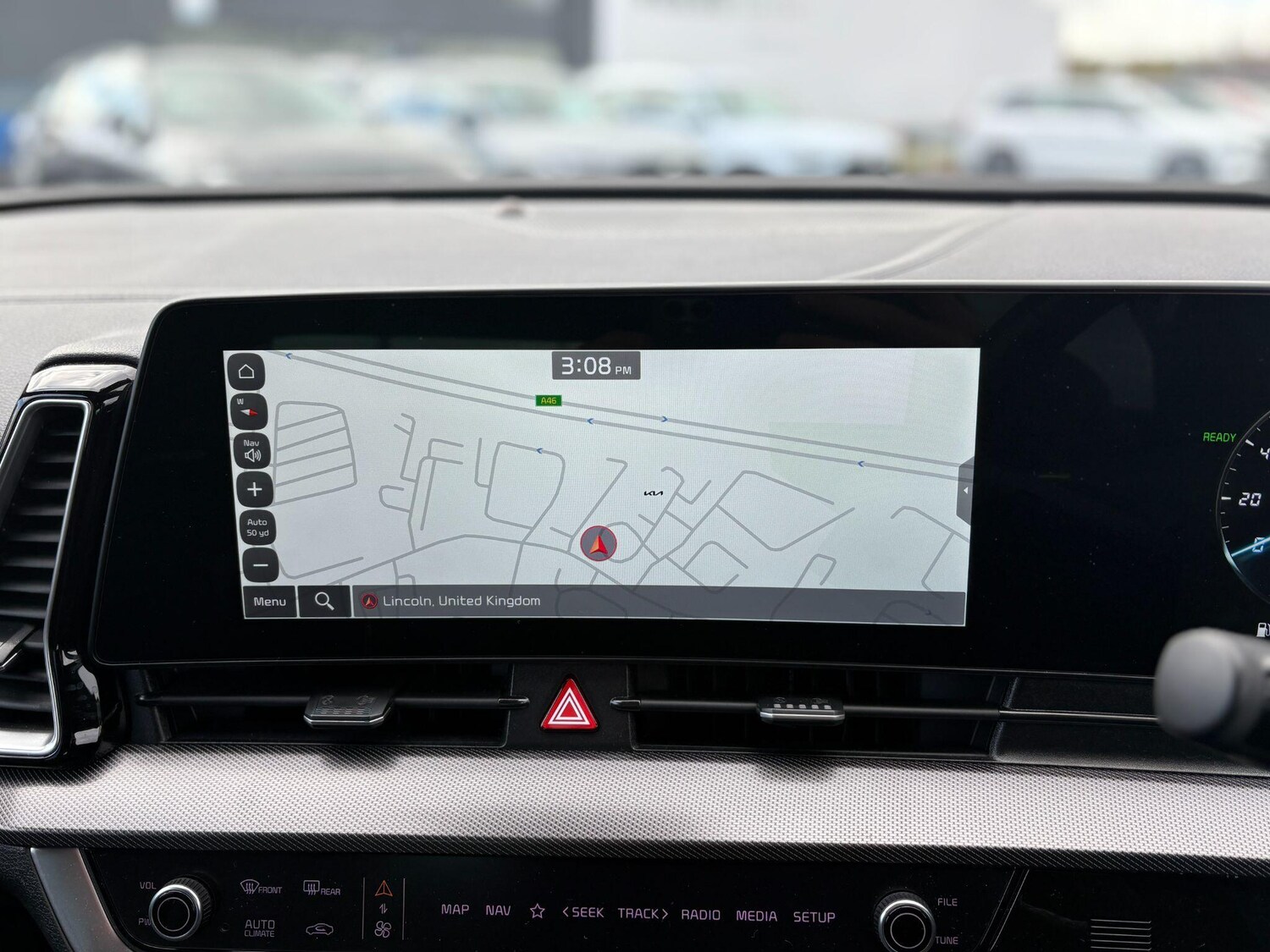 Used Kia Sportage 2022 for sale - 78087064: Photo 30