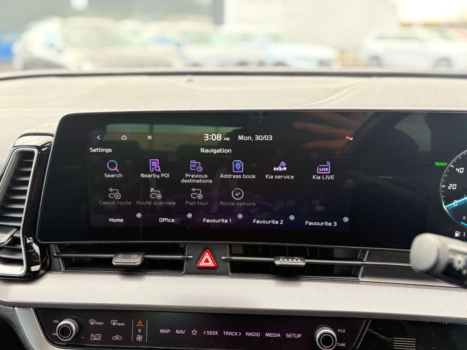 Used Kia Sportage 2022 for sale - 78087064: Photo 31