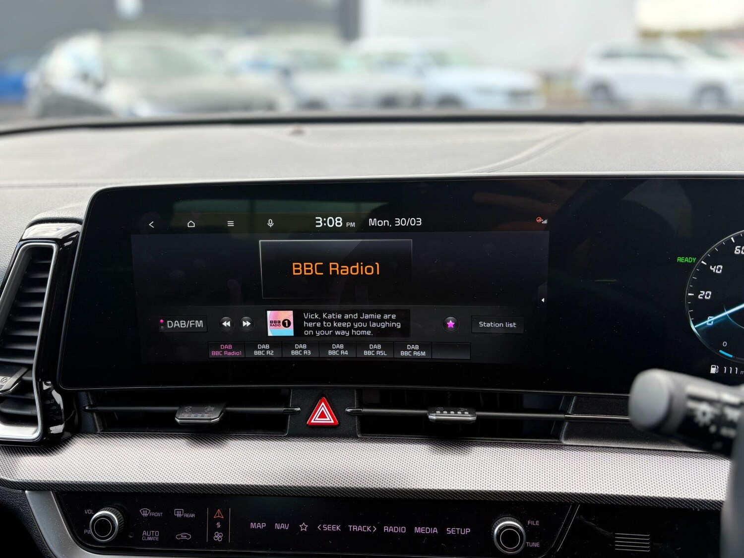 Used Kia Sportage 2022 for sale - 78087064: Photo 32