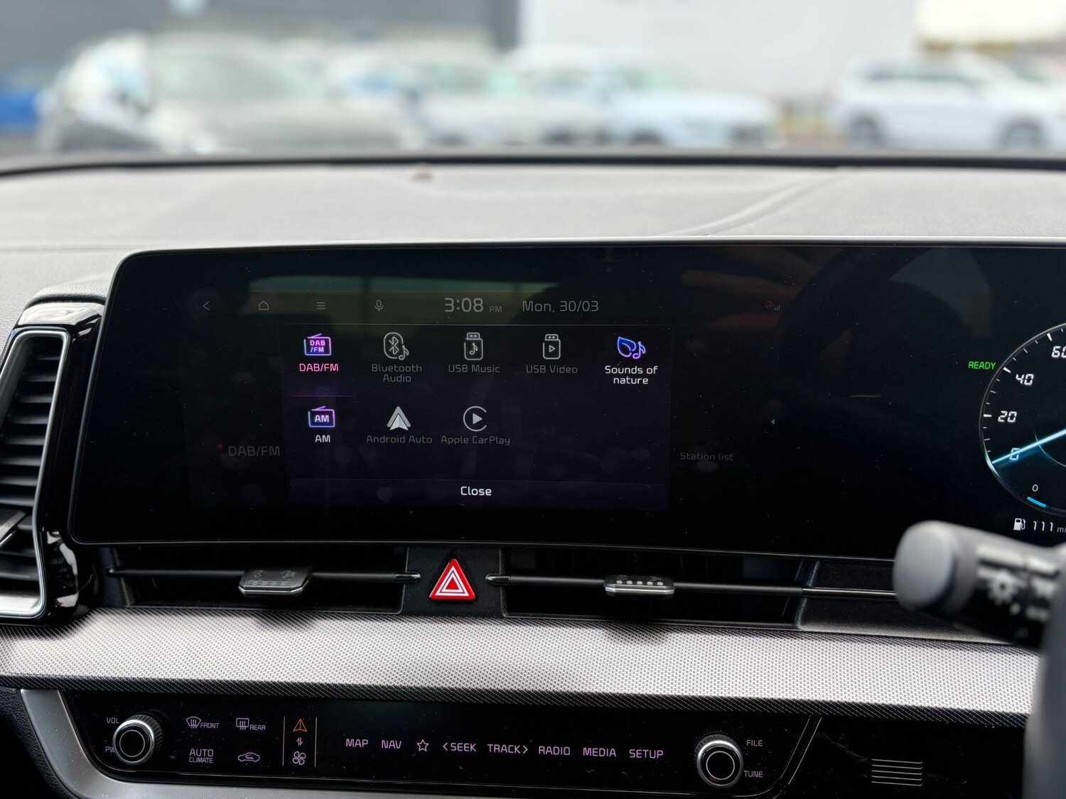 Used Kia Sportage 2022 for sale - 78087064: Photo 33