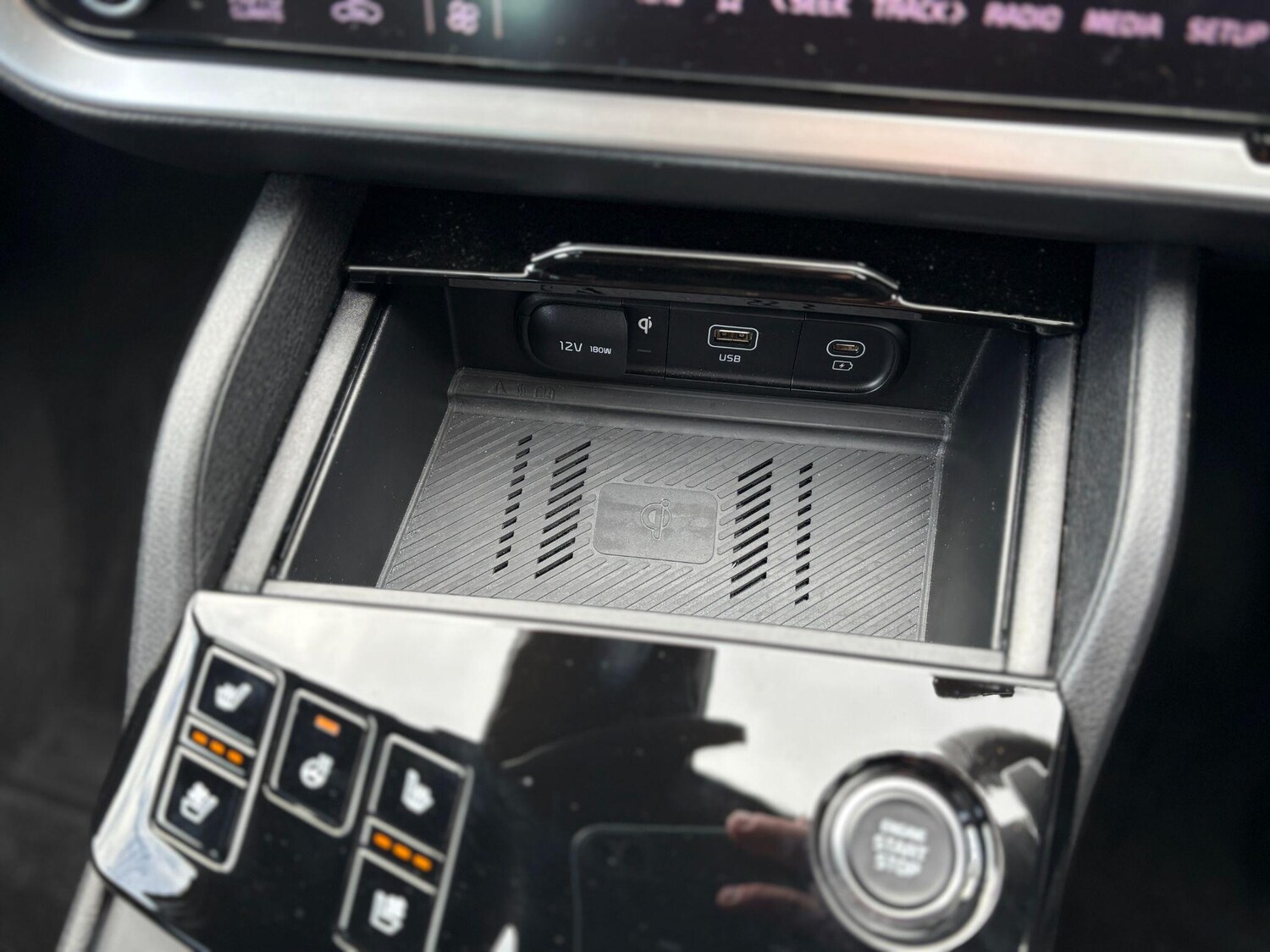 Used Kia Sportage 2022 for sale - 78087064: Photo 34