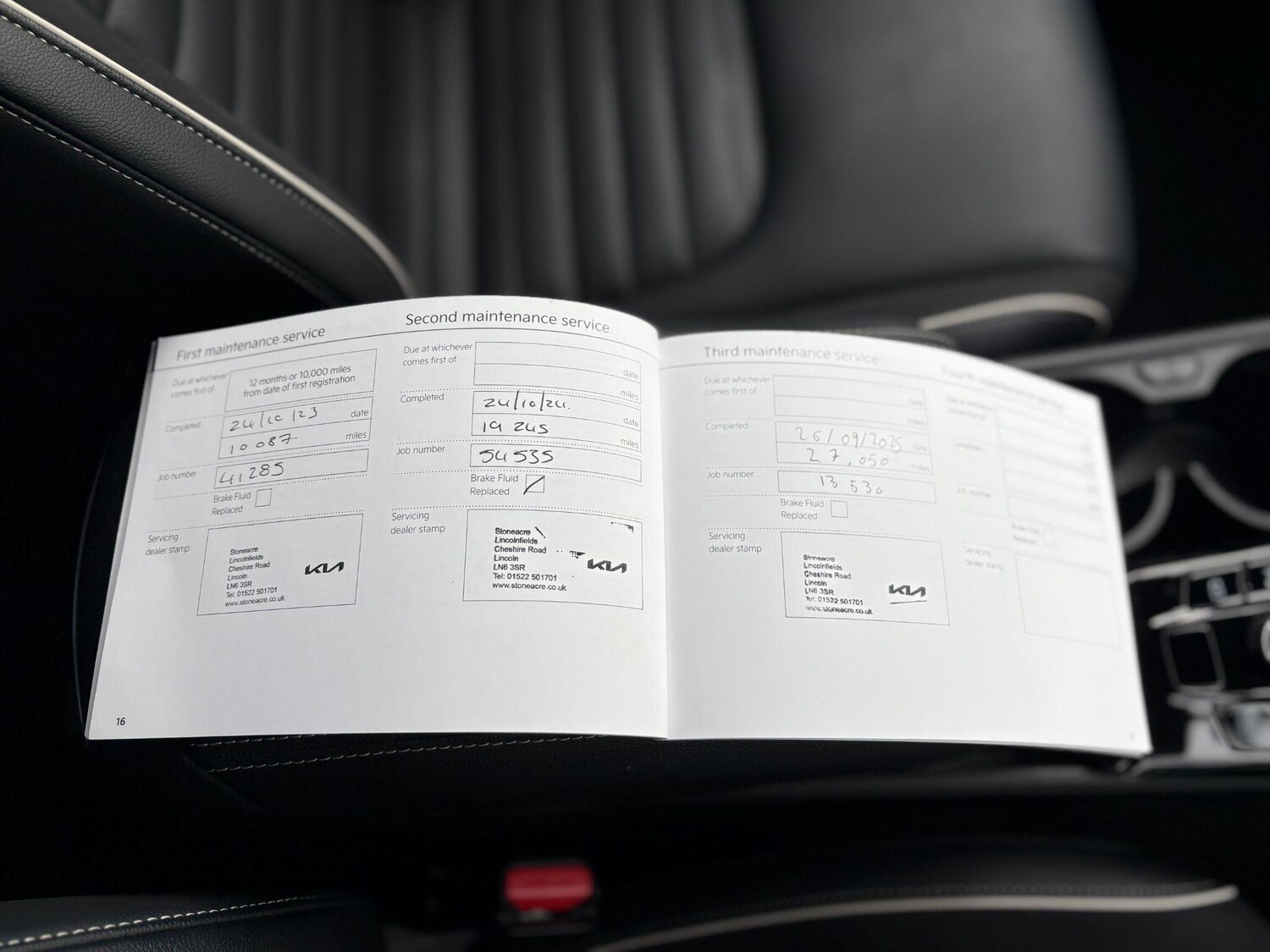 Used Kia Sportage 2022 for sale - 78087064: Photo 35