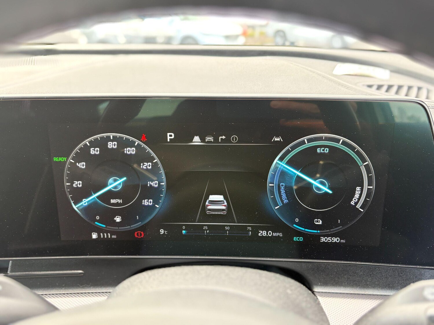 Used Kia Sportage 2022 for sale - 78087064: Photo 36