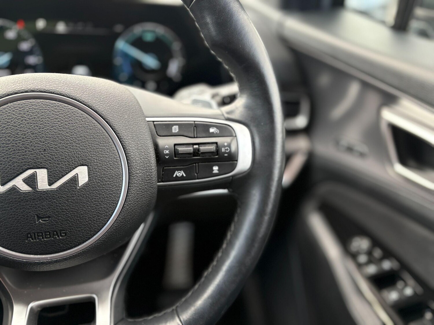 Used Kia Sportage 2022 for sale - 78087064: Photo 38