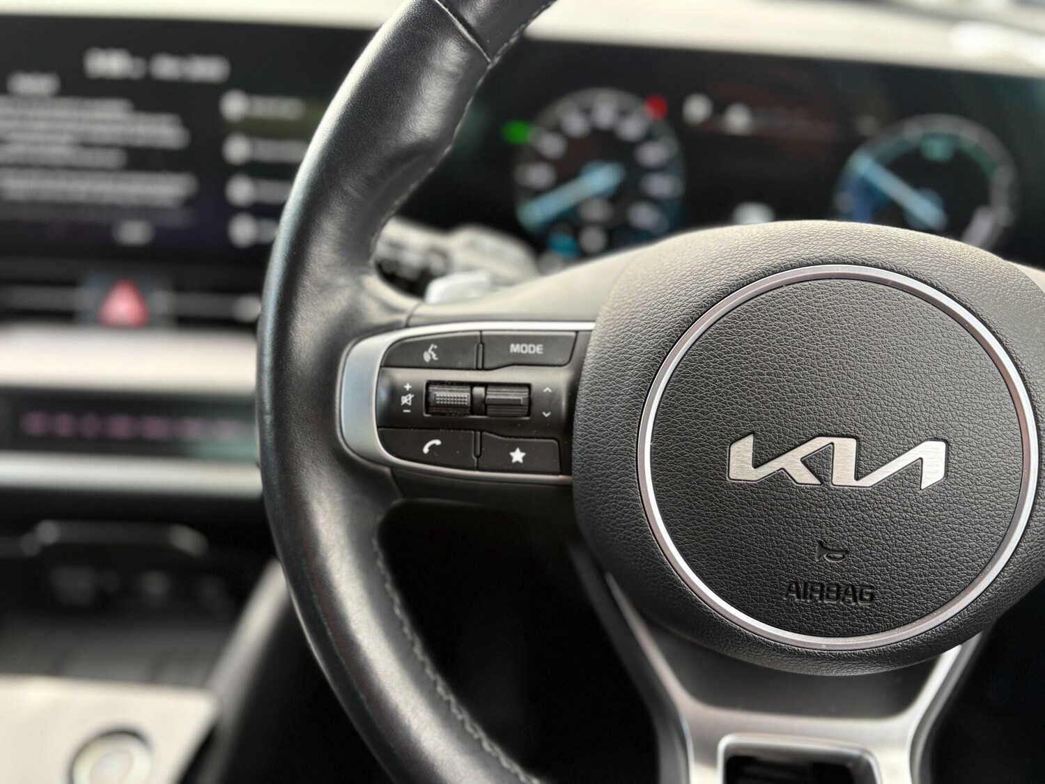 Used Kia Sportage 2022 for sale - 78087064: Photo 39