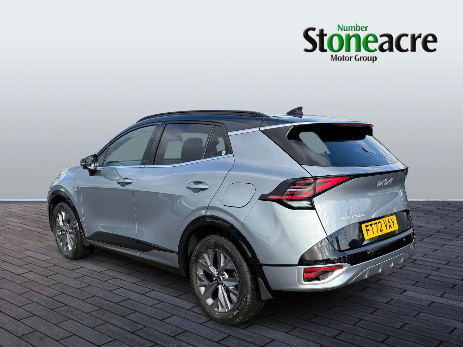 Used Kia Sportage 2022 for sale - 78087064: Photo 4