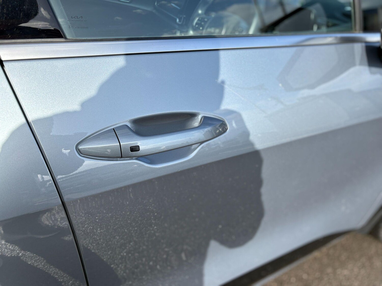 Used Kia Sportage 2022 for sale - 78087064: Photo 41